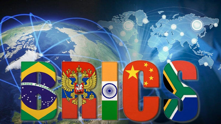 América Latina frente a los BRICS