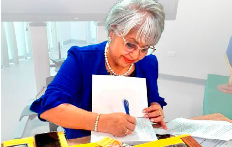 Presentan La televisión en Nicaragua: sus pioneros