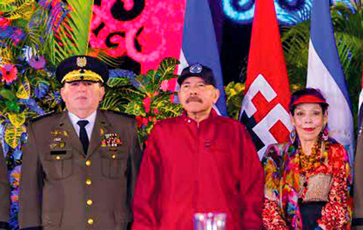 Vigente legado histórico del Manifiesto Luz y Verdad