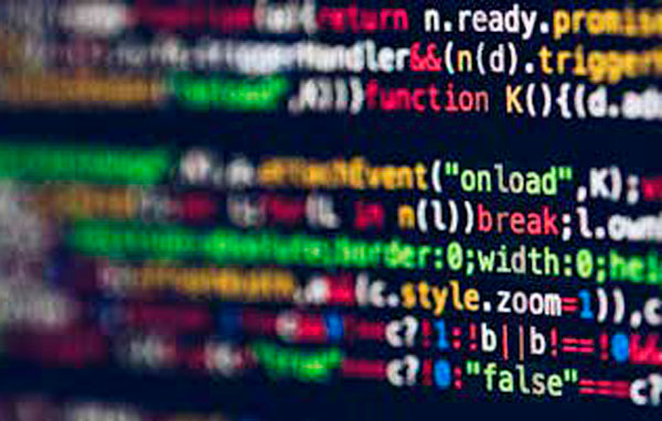 Geopolítica de los datos