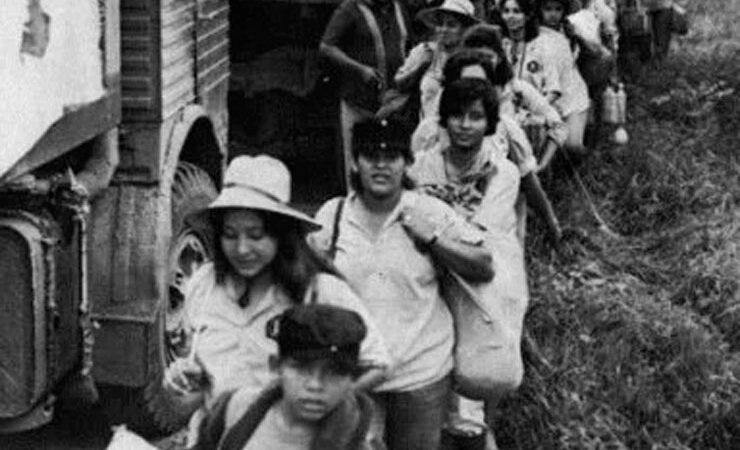 El aporte invaluable de la mujer en la CNA