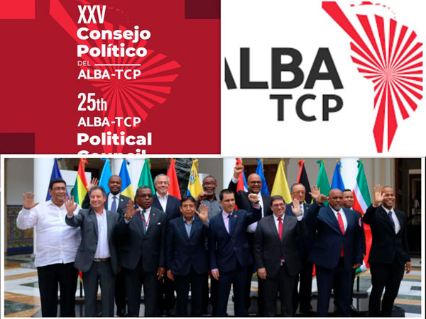 Nicaragua reitera compromiso con la lucha antimperialista