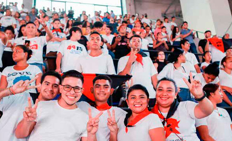 Los Muchachos de Sandino, los Muchachos del FSLN