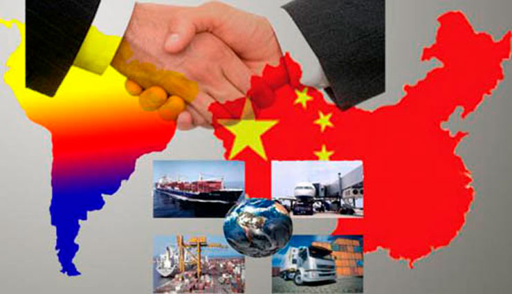 Nicaragua reafirma hermandad con China