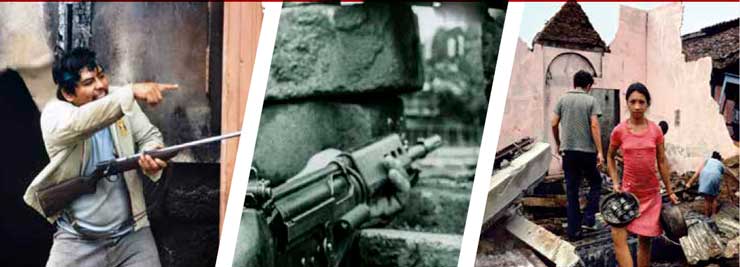 Junio victorioso en nuestra Historia