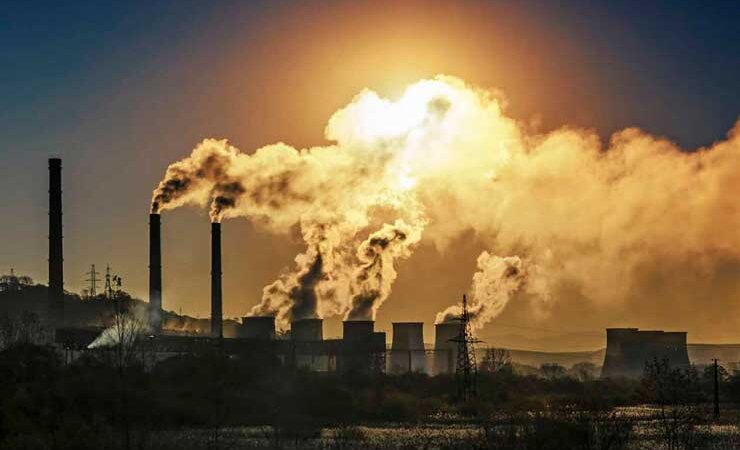 La defensa por la Madre Tierra y la justicia climática global