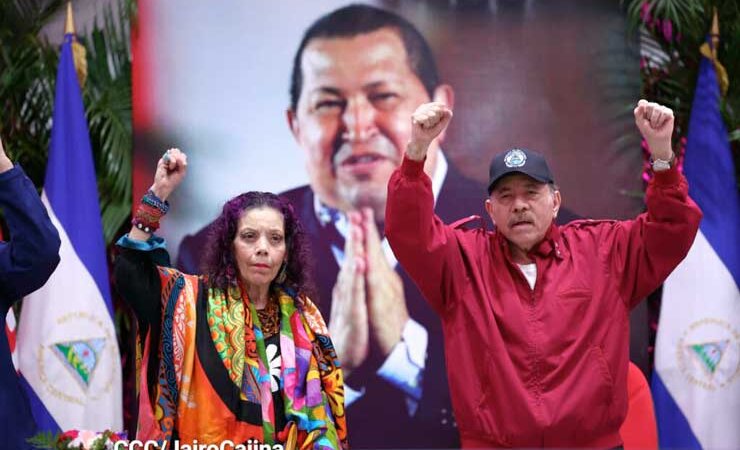 Relevancia y legado del Comandante Hugo Chávez