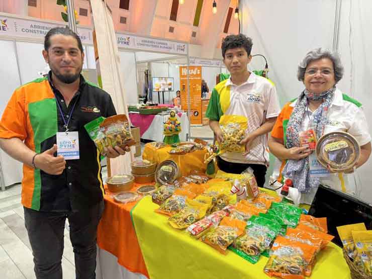 Expopyme se consolida como plataforma estratégica económica