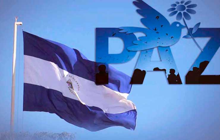 Ley de Territorio Fronterizo refuerza soberanía y seguridad