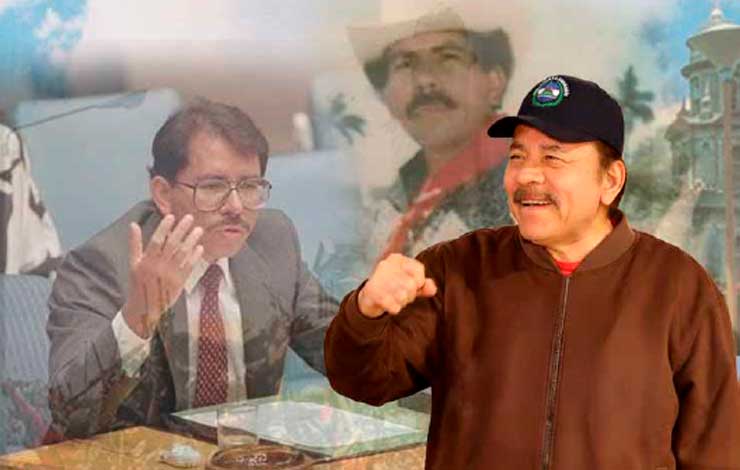 ¡Todos somos Daniel!