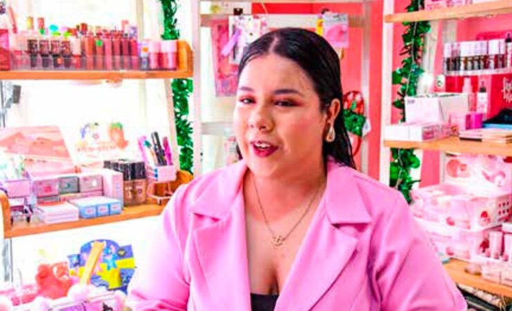 GRUN fomenta y motiva emprendimiento juvenil