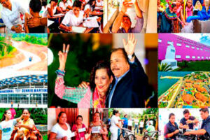 2025: Balance de triunfos y victorias del Pueblo-Presidente