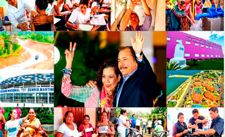 2025: Balance de triunfos y victorias del Pueblo-Presidente