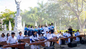 Jornada Dariana 2026, estética de paz, esperanza y progreso.<br> La esencia poética de Darío en la juventud