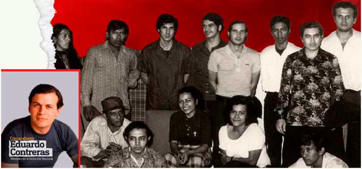 El Frente Sandinista a través de la historia: Diciembre es victorioso