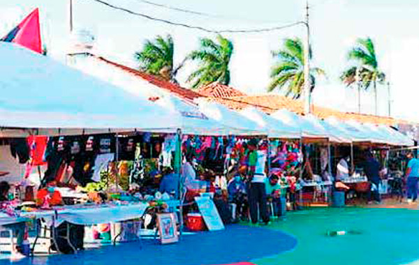 Con su pequeña empresa de Calzados Tommy: Joven emprendedora hoy es su propia jefa