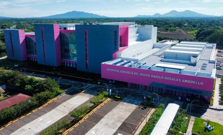 Fuerte lucha contra la pobreza e inversión social