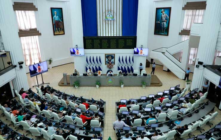 Nicaragua entra al 2026 como un verdadero Estado de bienestar