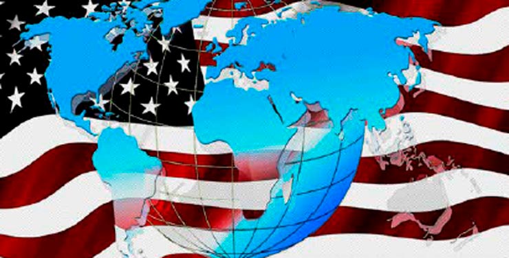 El nuevo orden multipolar