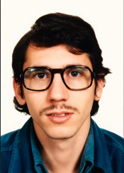 Camilo Ortega Saavedra