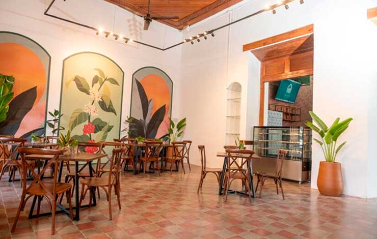 Casa de los Tres Mundos declarada Patrimonio Cultural de la Nación