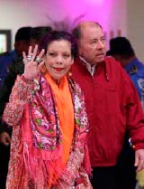 Todos los días celebramos la antorcha de la libertad