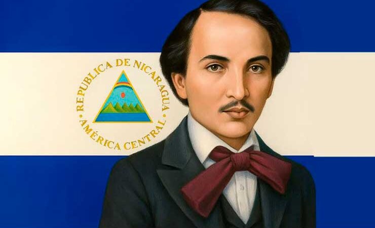 El maestro que incendió a los yanquis en Rivas