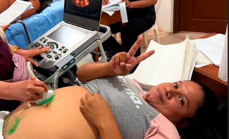 Mega Feria de Salud atenderá a más de 3,000 mujeres del Caribe Sur