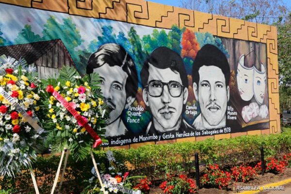 Sangrienta masacre en los Sabogales