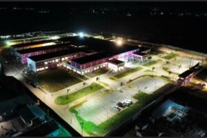 Revolución en salud en la Costa Caribe