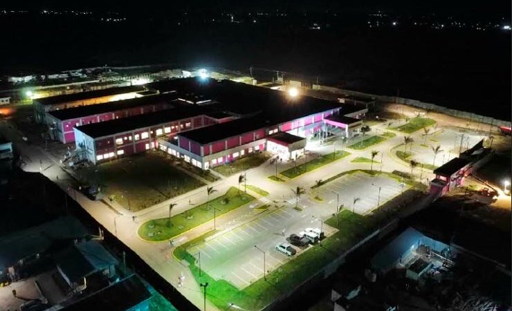 Revolución en salud en la Costa Caribe