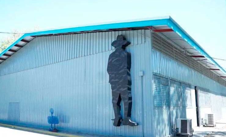 Gobierno sandinista continúa rehabilitación de centros tecnológicos