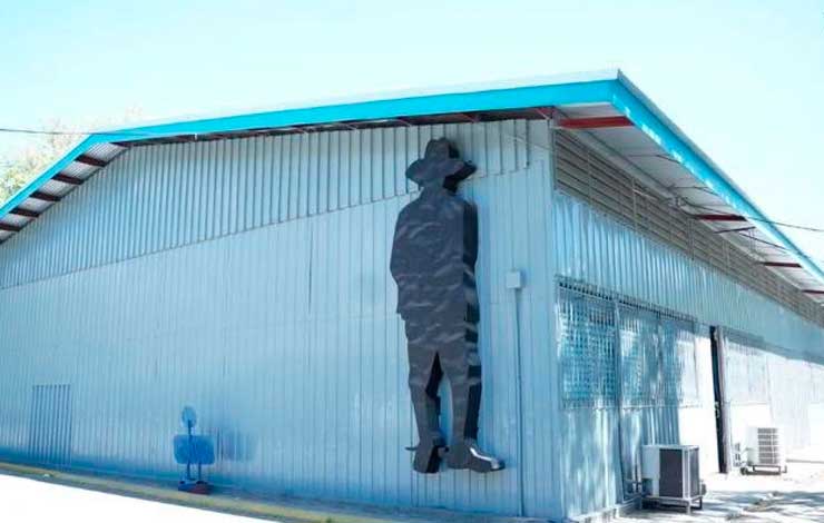 Gobierno sandinista continúa rehabilitación de centros tecnológicos