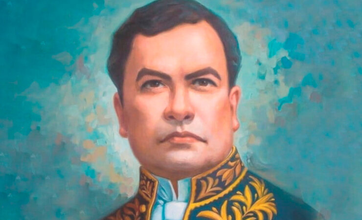 Nicaragua conmemora 110 aniversario del tránsito a la inmortalidad de Rubén Darío