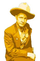 General Augusto C. Sandino