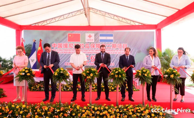 Inicia II fase de viviendas Nuevas Victorias