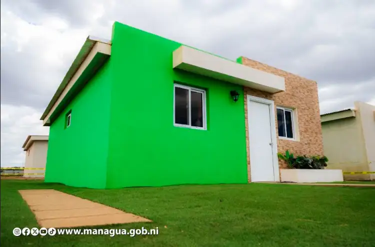 Foto de Casa modelo Residencial Las Madres