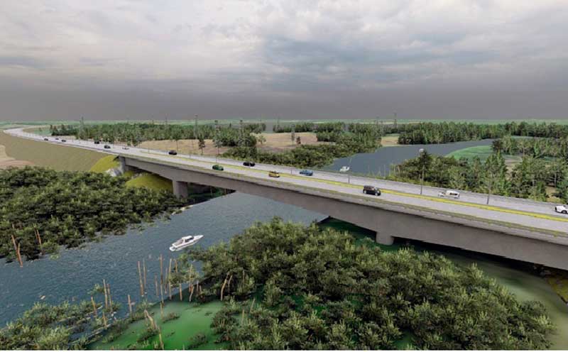 El Puerto de Bluefields: un sueño que ya es realidad