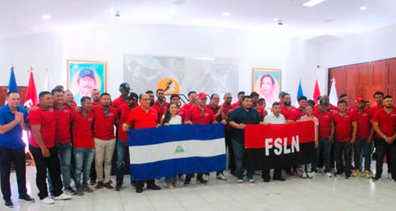 Dantos al Béisbol Champions League