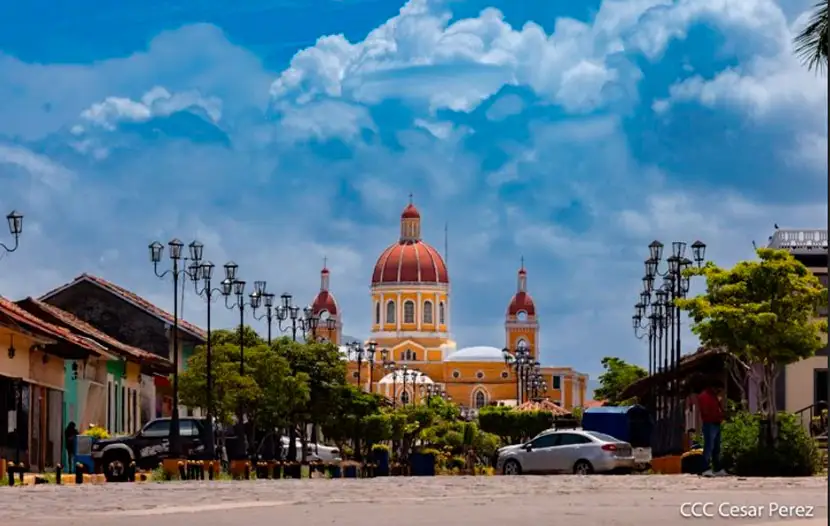 Granada lanza nuevo circuito turístico