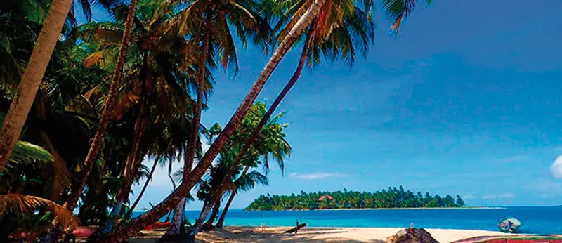 Foto de Laguna de Perlas