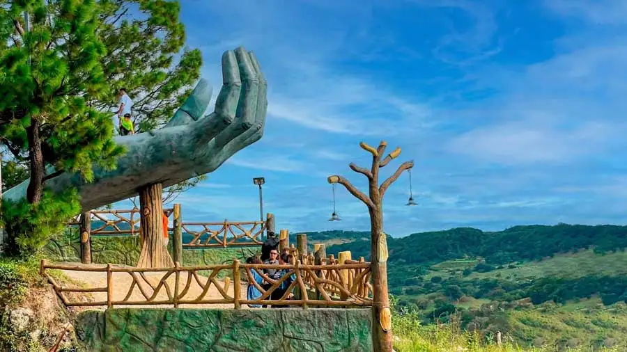 Plan verano con amor a la Madre Tierra