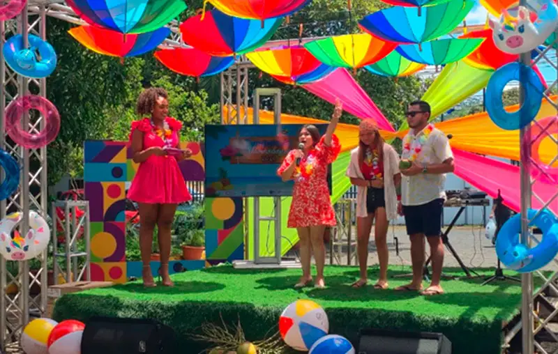 Minjuve y JS-19J presentan planes especiales de verano 2026