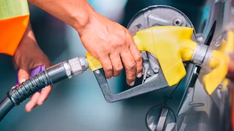 Precios de gasolinas, diésel y gas licuado sin variación