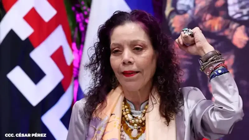 NICARAGUA, SIEMPRE MÁS ALLÁ !