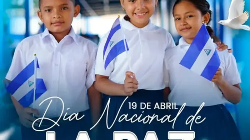 La paz, derecho humano inalienable