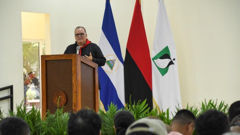 Nuevas obras en el Centro Tecnológico Comandante Tomás Borge
