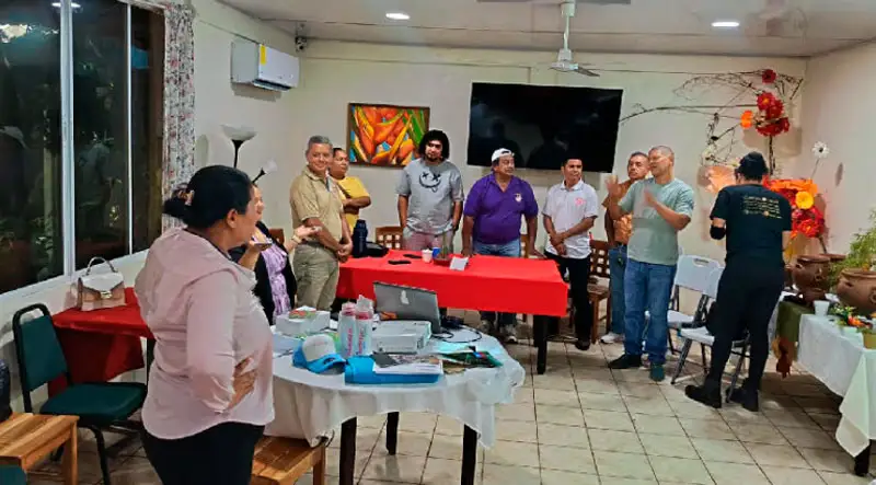 Impulsan desarrollo integral del turismo en la Costa Caribe Norte