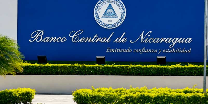 Fitch confirma calificación de Nicaragua “B” con perspectiva estable