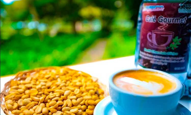 GRUN fortalece prestigio y posicionamiento del café nicaragüense